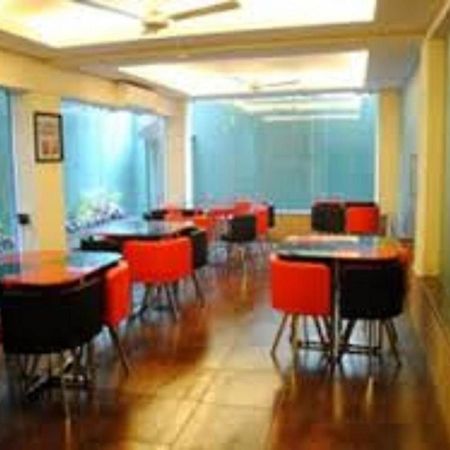 Tangerine Guest House Kolkata Exterior photo