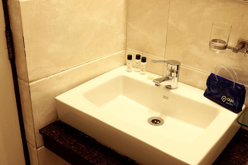 Tangerine Guest House Kolkata Exterior photo