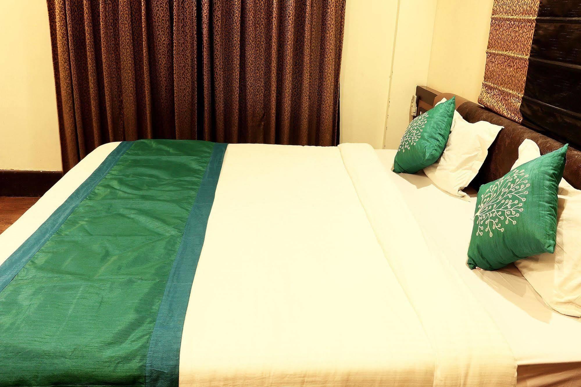 Tangerine Guest House Kolkata Exterior photo