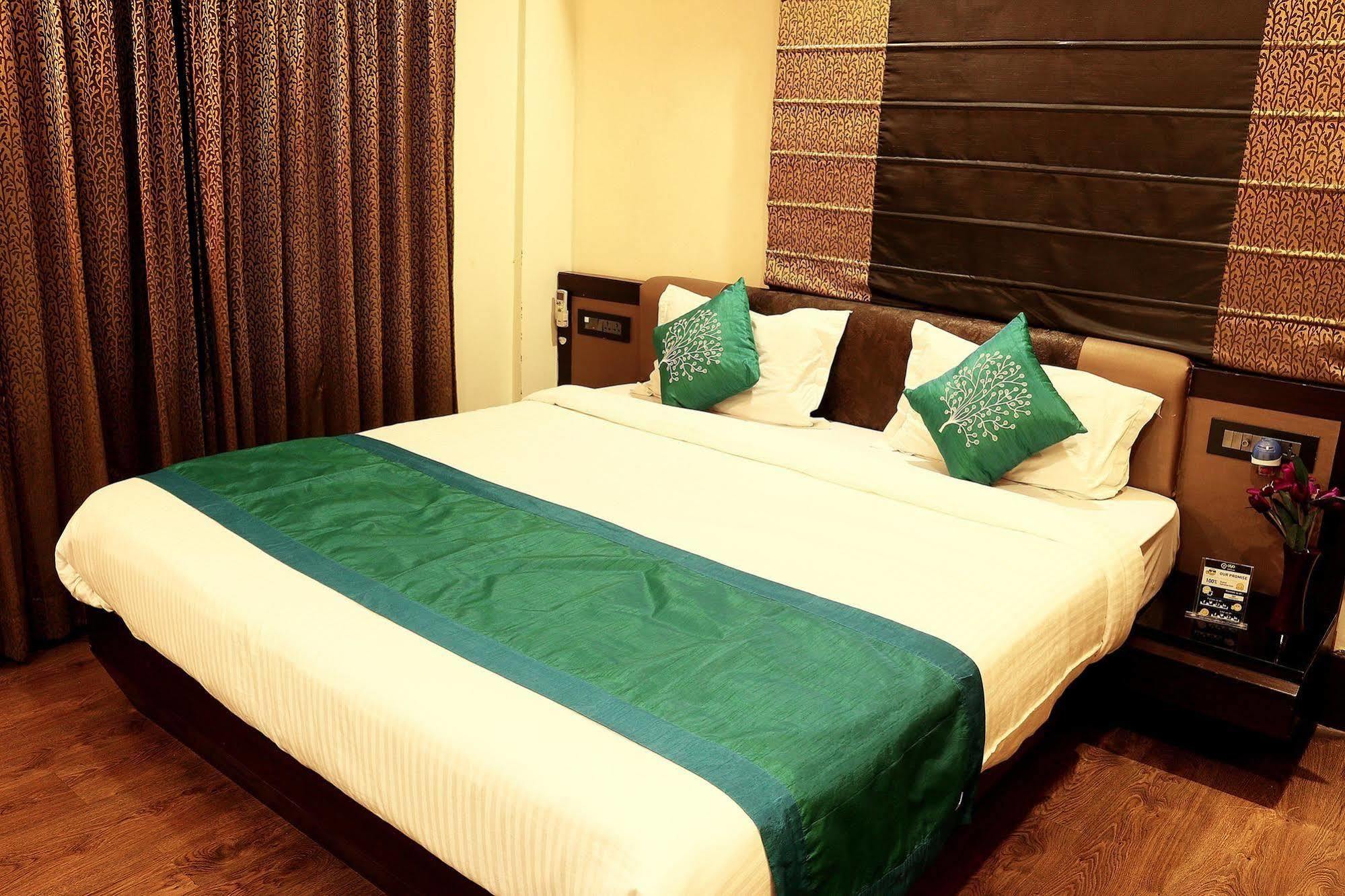 Tangerine Guest House Kolkata Exterior photo